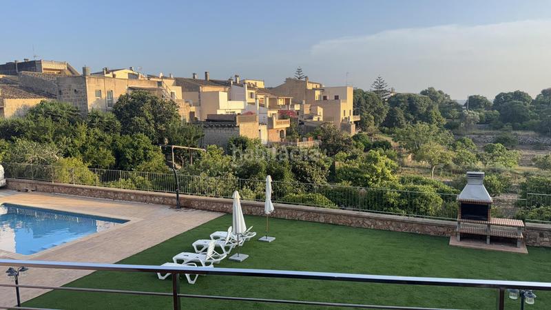 Foto 51530e08-3a70-473e-80c9-43cc20c7fa62. Rent towny house with heating parking pool in Costitx