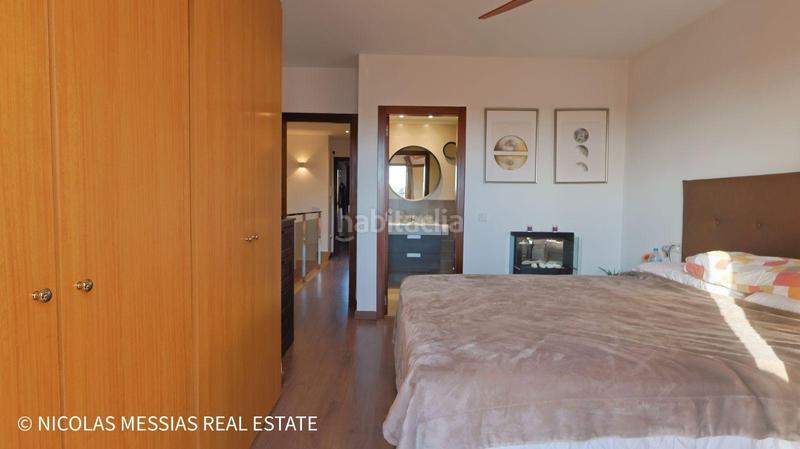 Foto 52920cfa-9bd1-4ada-9159-e5836b691641. Rent towny house with heating parking pool in Costitx