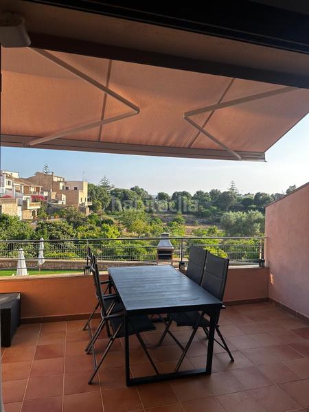 Foto 87881266-85af-4f0b-909c-1a82c4bed121. Rent towny house with heating parking pool in Costitx