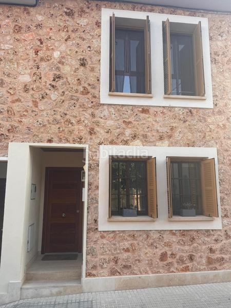 Foto 8d3235ab-b9c8-4d22-a60b-643c9480b8ff. Rent towny house with heating parking pool in Costitx