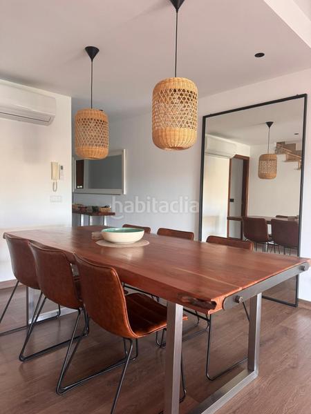 Foto 9073677c-b83b-44e1-a46a-481a3512ac5a. Rent towny house with heating parking pool in Costitx