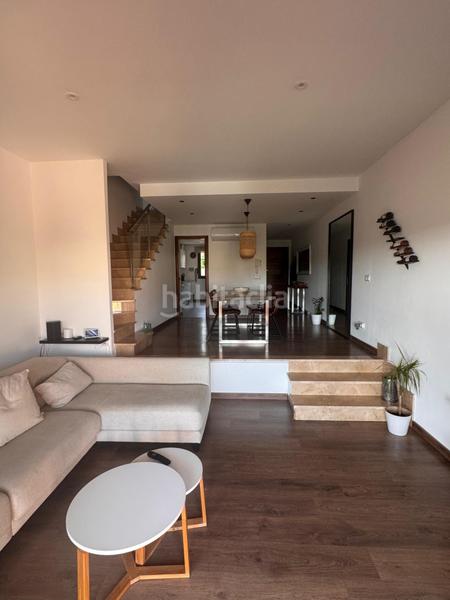 Foto a046ab99-bbc8-49ba-a122-37ab8944c194. Rent towny house with heating parking pool in Costitx