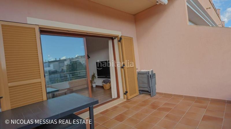 Foto a46c33dc-7c7d-48ee-bc79-1c58ec872acf. Rent towny house with heating parking pool in Costitx