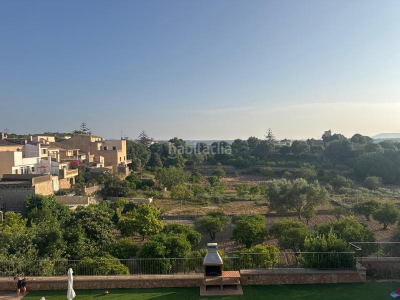 Foto a5d95ae1-f99a-42fe-a6e3-54d72c37ea25. Rent towny house with heating parking pool in Costitx