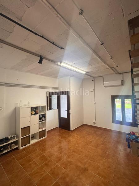 Foto c549ddb9-e30d-464a-8e60-4f62b5331293. Rent towny house with heating parking pool in Costitx