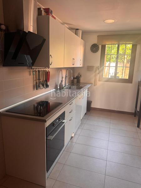 Foto c6321956-b485-48cd-8043-e7e831f96c4e. Rent towny house with heating parking pool in Costitx