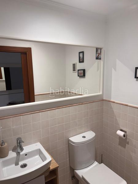 Foto d0048e1b-f10f-4e42-969d-5b499be89820. Rent towny house with heating parking pool in Costitx