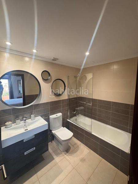 Foto e59d1d39-cbeb-4a26-87e5-84322901c049. Rent towny house with heating parking pool in Costitx