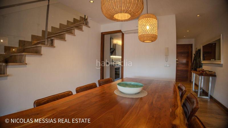 Foto f87d5f6e-d04d-40ad-814d-5b8aef40fe27. Rent towny house with heating parking pool in Costitx