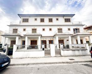 Duplex in Port d´Alcúdia-Platja dÁlcúdia