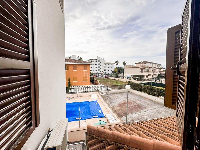 Foto 71bc4be0-dde4-4a2a-958a-3eb54f7427a5. Duplex con riscaldamento parcheggio piscina in port d´Alcúdia-platja dálcúdia Alcúdia