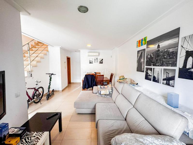 Foto f649d42e-b73c-463e-9a0b-7471fdef48ec. Duplex con riscaldamento parcheggio piscina in port d´Alcúdia-platja dálcúdia Alcúdia