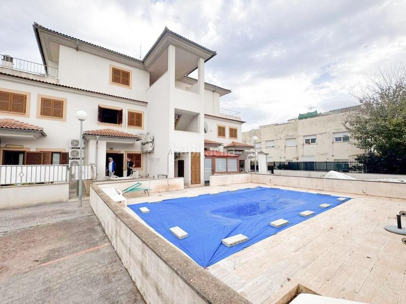 Foto 60c339b2-d373-496f-8ef1-73d73daf05fe. Zweistöckige wohnung mit heizung parking pool in port d´Alcúdia-platja dálcúdia Alcúdia