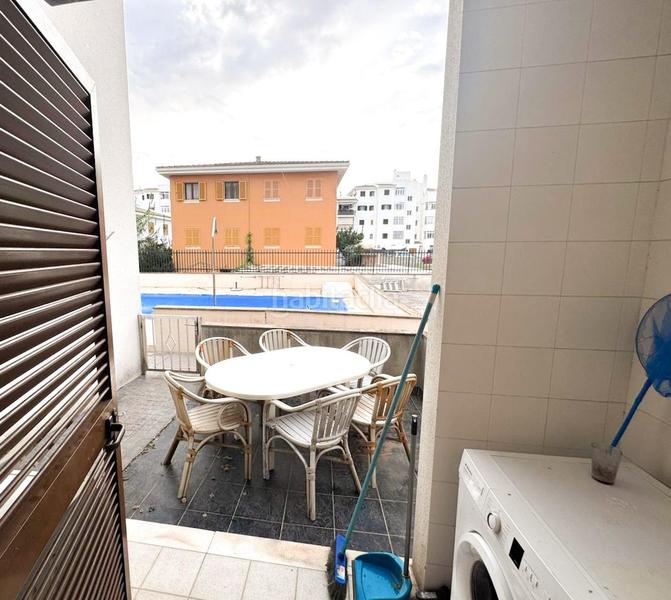 Foto 810898a4-b6d6-4527-b597-89b6ce471f36. Zweistöckige wohnung mit heizung parking pool in port d´Alcúdia-platja dálcúdia Alcúdia