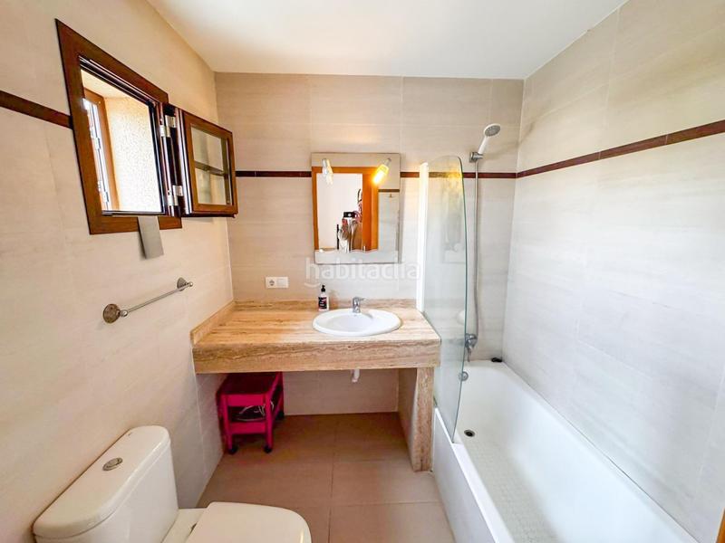 Foto e417c7a5-bd99-48f6-afe2-73529ea79e5a. Zweistöckige wohnung mit heizung parking pool in port d´Alcúdia-platja dálcúdia Alcúdia