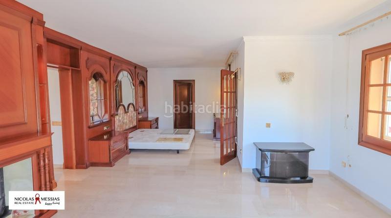 Foto 17027fb2-0cd6-44d2-8d9c-75a77da7bb9b. Chalet with heating parking pool in Santa Ponça Calvià