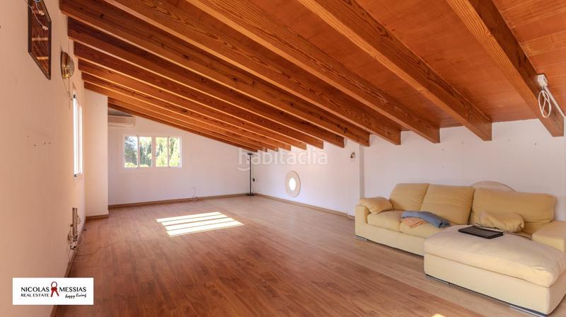 Foto 61e87c9d-1af5-4eae-8998-0ad58c9d9c27. Chalet with heating parking pool in Santa Ponça Calvià