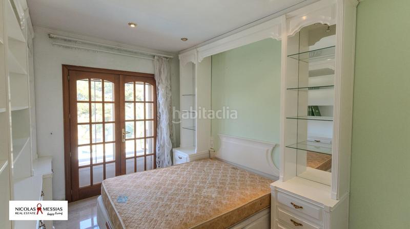 Foto 7b38a92f-2fb4-426a-8c82-4b2d39f46d06. Chalet with heating parking pool in Santa Ponça Calvià