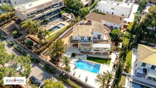 Chalet en Santa Ponça