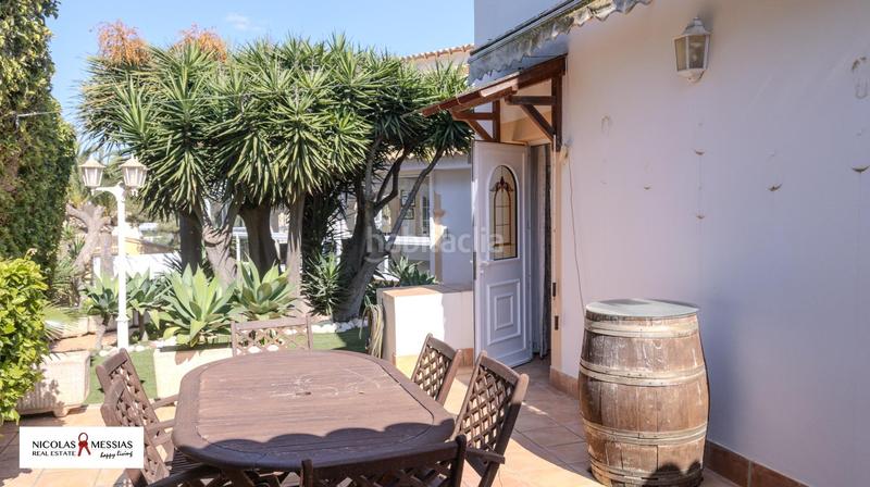 Foto 2fa288e4-73db-445c-b3f6-1529439cea9c. Chalet en Santa Ponça Calvià