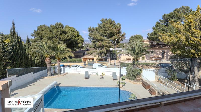 Foto 5384bac0-2206-4463-9bd9-abc754d6e12c. Chalet en Santa Ponça Calvià