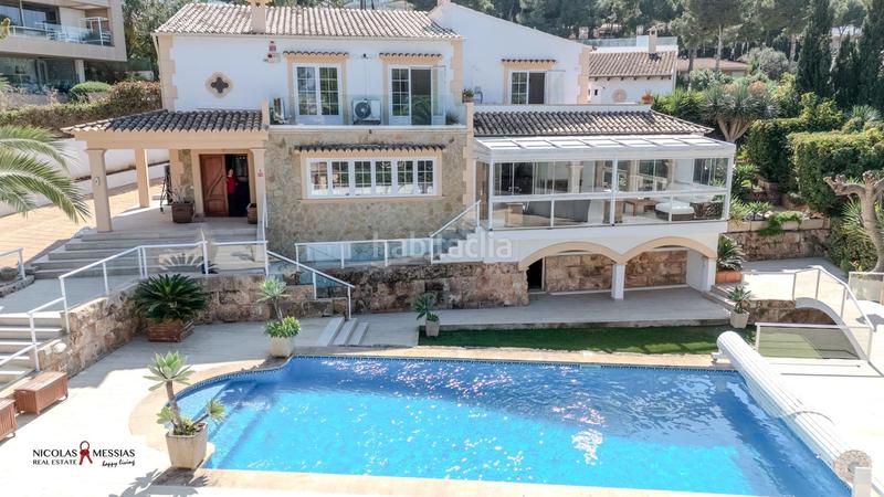 Foto 54120108-f966-4a91-b5cb-c8825018c4f6. Chalet en Santa Ponça Calvià