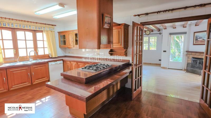 Foto 69eb19a9-ce1d-49a0-919d-6452423d2246. Chalet en Santa Ponça Calvià