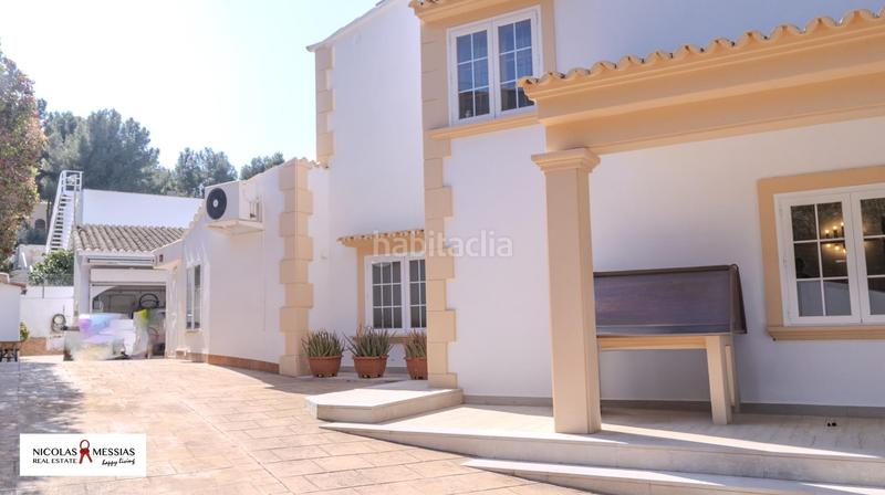 Foto 77f308eb-5fcf-4793-9e1f-7ecc5068d9b6. Chalet en Santa Ponça Calvià