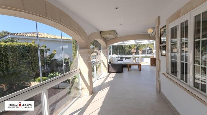 Foto b130a1d6-052d-450b-a441-317abfcbf660. Chalet en Santa Ponça Calvià