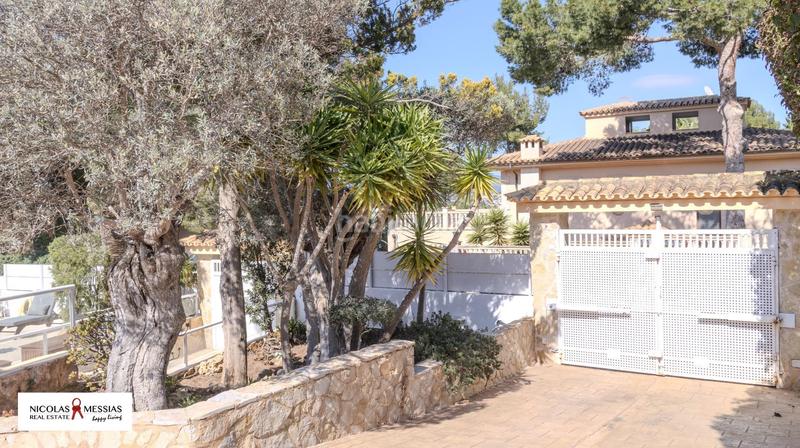 Foto b33a5e35-779b-4d5b-b093-31e9c3e02134. Chalet en Santa Ponça Calvià