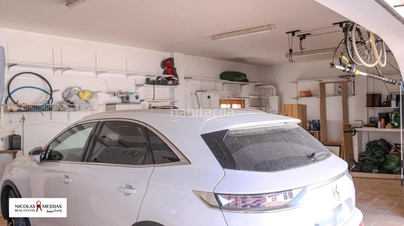 Foto 0b9d22a2-2c64-4a2a-a4e5-a89f7c0b0d25. Chalet con riscaldamento parcheggio piscina in Santa Ponça Calvià