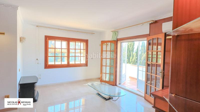 Foto 2af7c68f-9783-4ba9-b98c-ed8ad4059fce. Chalet con riscaldamento parcheggio piscina in Santa Ponça Calvià