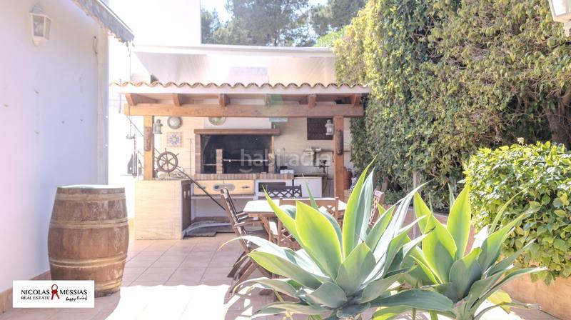 Foto 316dd774-555f-434e-971c-0a63e2fda928. Chalet con riscaldamento parcheggio piscina in Santa Ponça Calvià