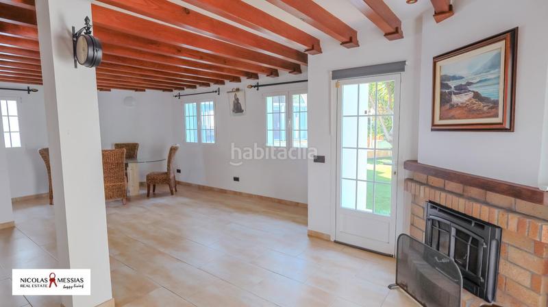 Foto 35b9e51d-2849-4914-b7fc-909d66c32567. Chalet con riscaldamento parcheggio piscina in Santa Ponça Calvià