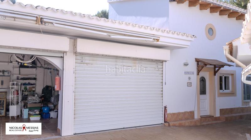 Foto 43899f09-4b2e-451e-988e-ea17fb3d7163. Chalet con riscaldamento parcheggio piscina in Santa Ponça Calvià