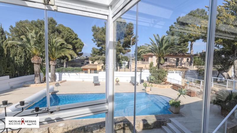 Foto 4bb136c1-1f36-4abb-b143-d509094fdbd9. Chalet con riscaldamento parcheggio piscina in Santa Ponça Calvià