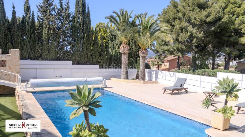 Foto 958910a2-db4c-4f2e-a235-1a1e5df2925b. Chalet con riscaldamento parcheggio piscina in Santa Ponça Calvià