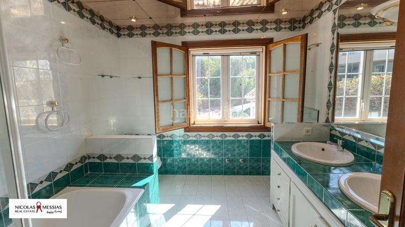 Foto c387139c-a0cd-49c2-8c03-c913ee2b6b0c. Chalet con riscaldamento parcheggio piscina in Santa Ponça Calvià