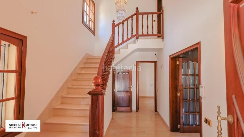 Foto 0c36e4dc-cafe-4834-b07d-ce60848f4b87. Xalet amb calefacció aparcament piscina a Santa Ponça Calvià