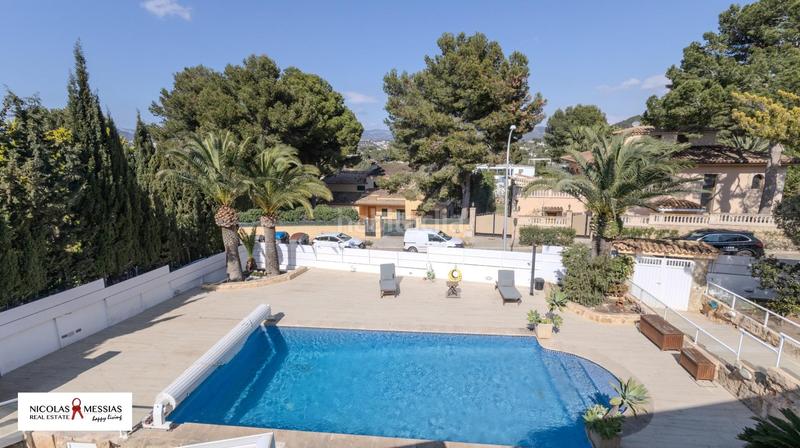 Foto 15b99993-605c-4dd6-8c44-9f23d1842062. Xalet amb calefacció aparcament piscina a Santa Ponça Calvià