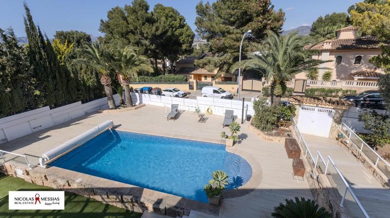 Foto 4cfd0d74-6680-4406-bdda-396f3812b45b. Xalet amb calefacció aparcament piscina a Santa Ponça Calvià