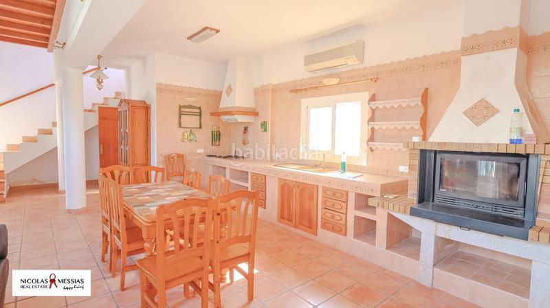 Foto 699feee6-176f-46f5-bbce-9b5c9dfa65bf. Xalet amb calefacció aparcament piscina a Santa Ponça Calvià