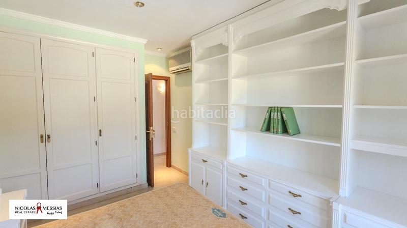 Foto de7ee2a6-a539-4ba6-a3e7-c6df6cdd87c9. Xalet amb calefacció aparcament piscina a Santa Ponça Calvià