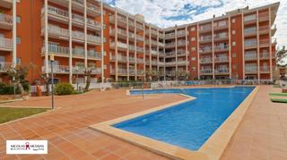 Ground floor in Port d´Alcúdia-Platja dÁlcúdia