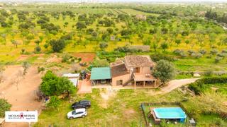 Country house in Lloseta