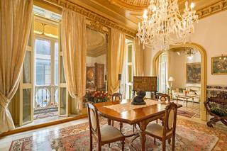 Location Appartement à Sant Nicolau