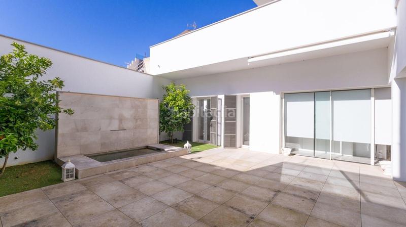 Foto 906fe4a9-e26d-4f09-bed9-3284a03a42bd. Miete erdgeschoss mit heizung pool in Manacor centre Manacor