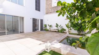 Location Rez-de-chaussée à Manacor Centre