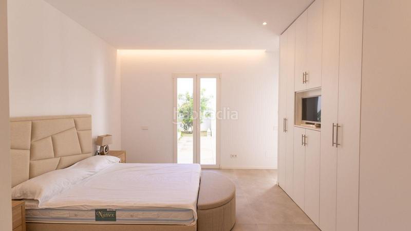 Foto dca64a43-e112-4b49-bc22-6c8ef6f08e8d. Lloguer planta baixa amb calefacció piscina a Manacor centre Manacor