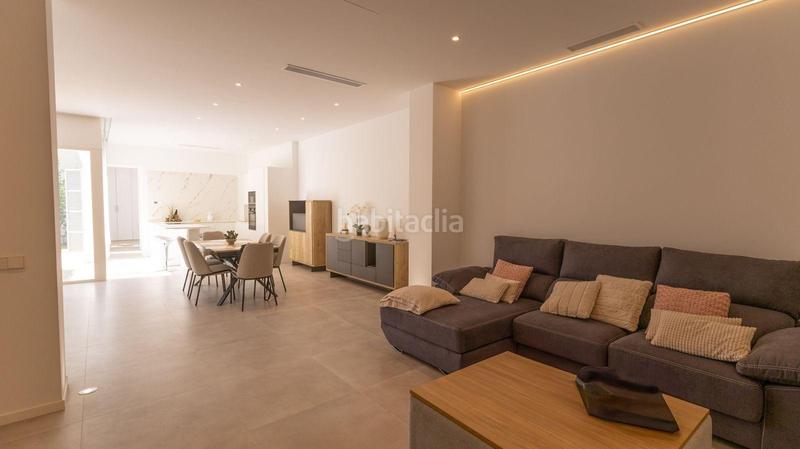 Foto ff57a131-d5c6-4bab-b07a-2ff5a49f4fc1. Lloguer planta baixa amb calefacció piscina a Manacor centre Manacor